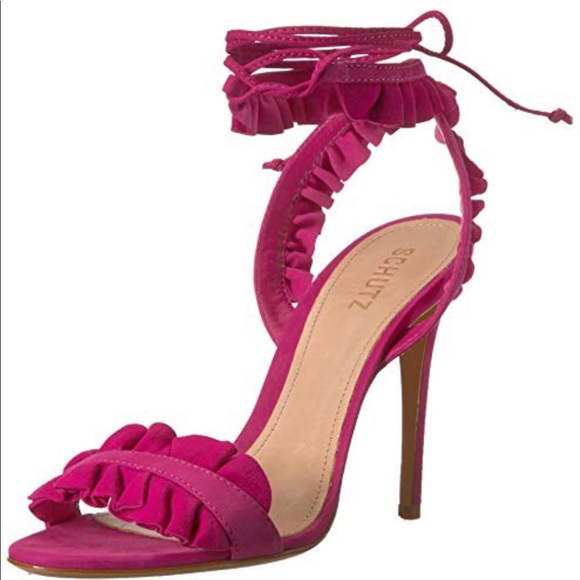 SCHUTZ Womens Irem SCHUTZ Womens Irem